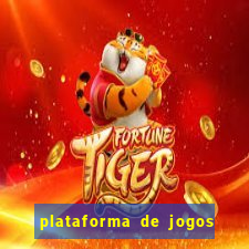 plataforma de jogos que esta pagando bem